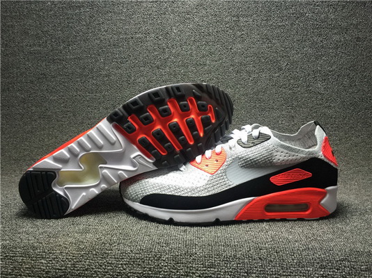 Super Max Nike Air Max 90 Men--019